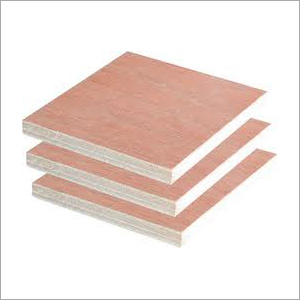 Waterproof Plywood