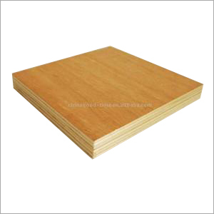 Fire Rated Plywood