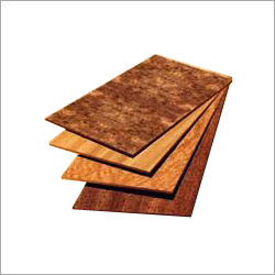 Laminated Plywood