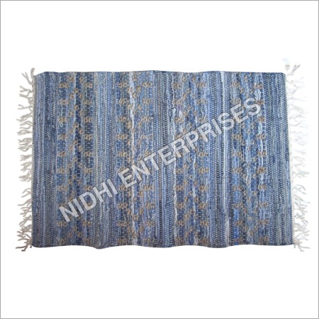 Decorative Denim Rugs Decorative Denim Rugs