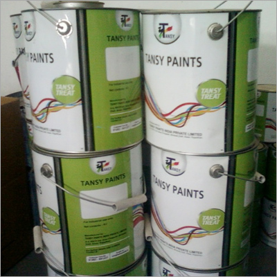 Polyurethane White Sealer