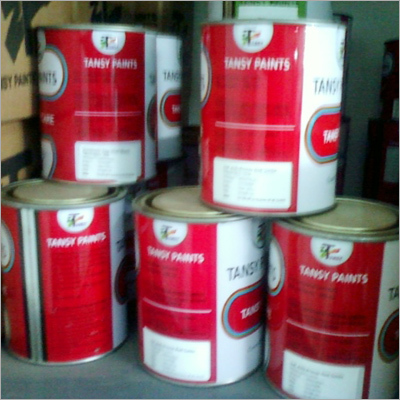 Polyurethane Paints