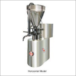 Colloid Mill Machine