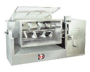 Mass Mixer Machine
