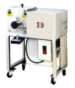 Oscillating Granulator Machine