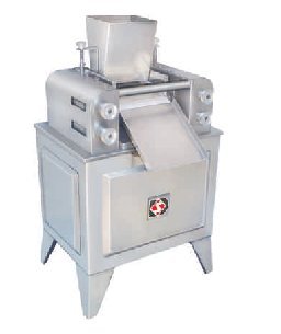 Triple Roller Mill