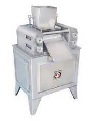 Triple Roller Mill