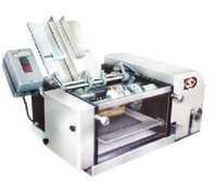 Semi Automatic Ultra Labeling Machines
