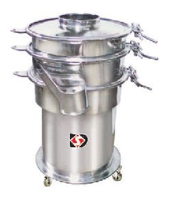 Mini Sifter Machine