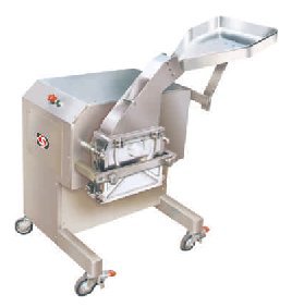 Mini Communiting Mill