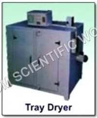 Tray Dryer 