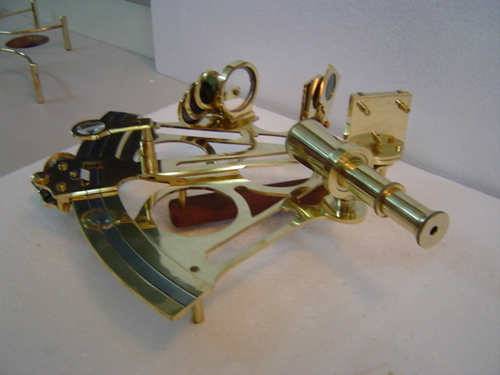 Marine Sextants
