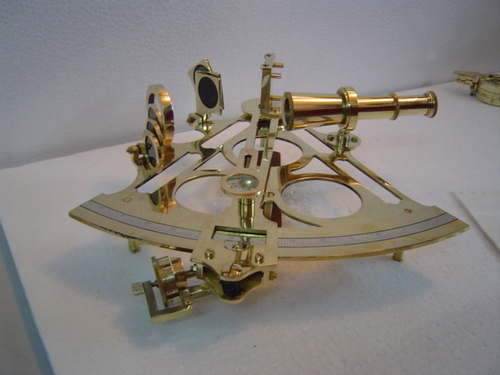 Nautical Sextants
