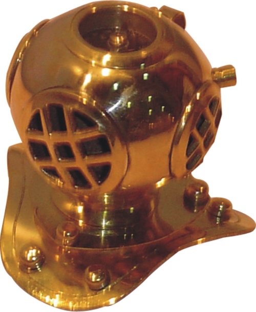 Diving Helmets