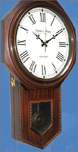 Wall Clocks