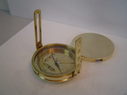 Compasses