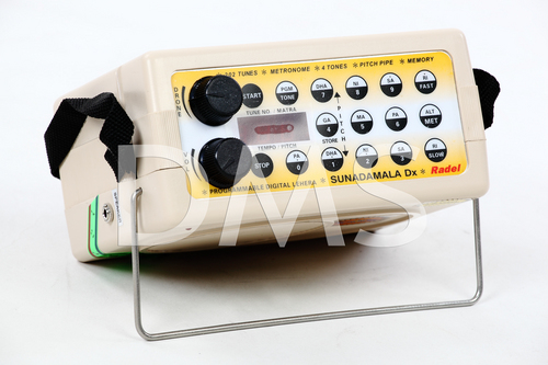 Lehera DX Electronic - For Tabla practice