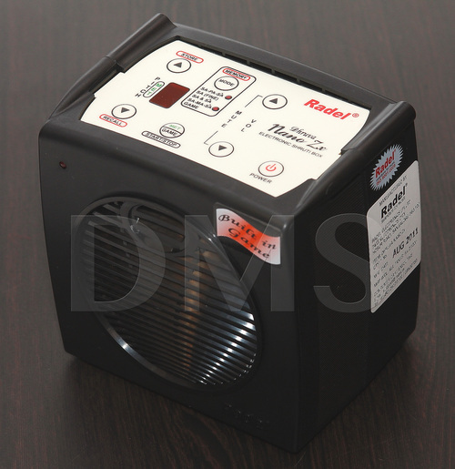 Dhruva Nano Zx Shruti Box