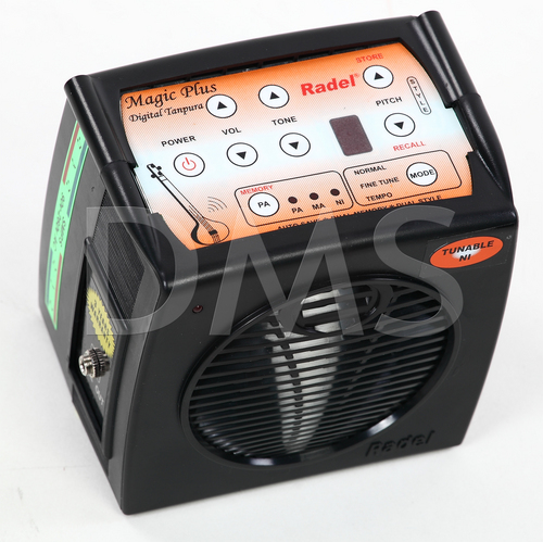 Saarang Magic Plus Electronic Tanpura