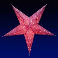 Paper Star Punch