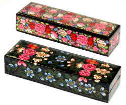 Pencil box