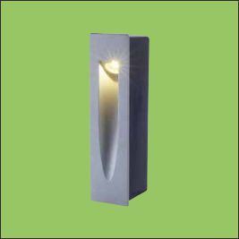 DECORATIVE WALL LIGHT