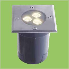 DECORATIVE LIGHT