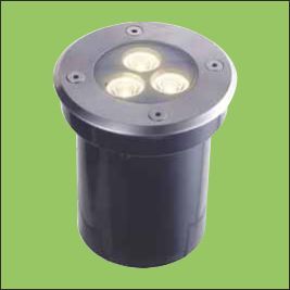 GARDEN LIGHT