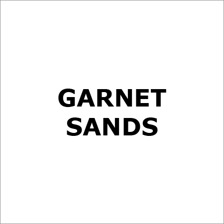 Garnet Sands