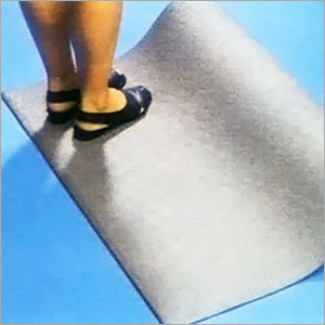 Rubber Flooring