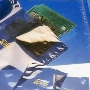 ESD Metalised Shielding Bags