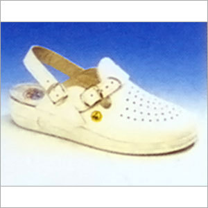 ESD Footwear