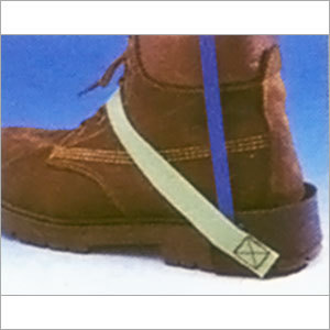 Esd Heel Straps