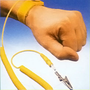 ESD Wrist Strap