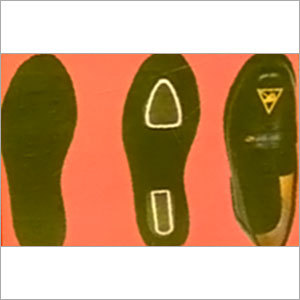 ESD Footwear