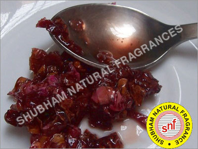 Natural Gulkand
