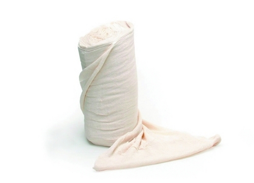 Cotton Stockinette Rolls