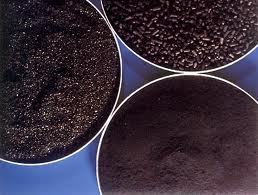 Activated Carbon Granular