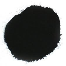 Chemically Activated Carbon