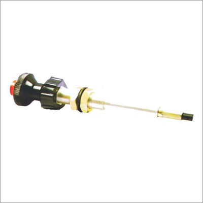 Micro Adjust Push Pull Cable