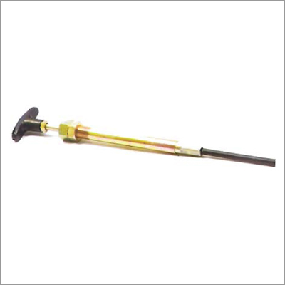 Stop Auto Cable