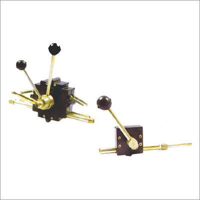 Control Levers
