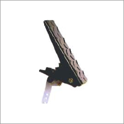 Medium Duty Throttle Pedal