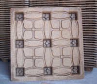 Any Color Press Wood Pallets