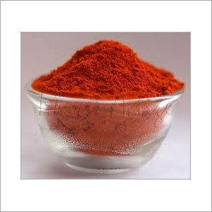 Red Chilli Powder