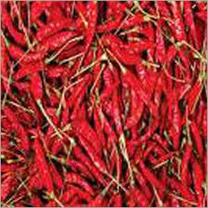 Red Chillies