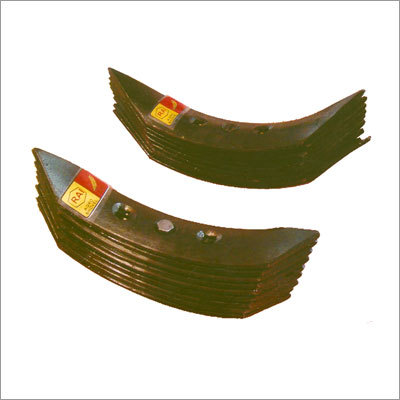 Tiller Shovels