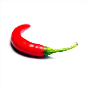 Red Chillie