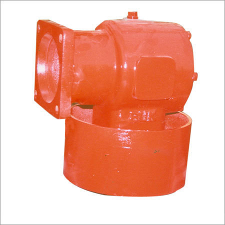 Tractor PTO Pulleys