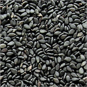 Black Sesame